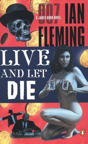 Live and Let Die cover
