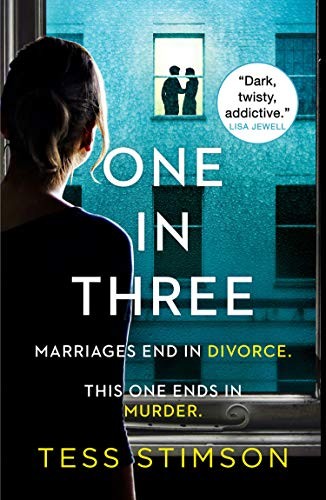 One in Three cover