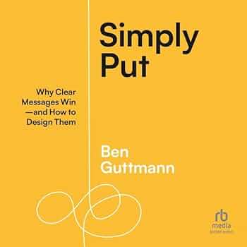 Simply Put cover