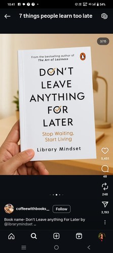 The Art of Laziness cover