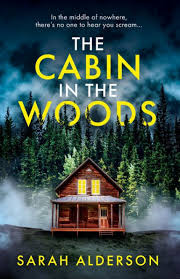 The Cabin in the Woods cover